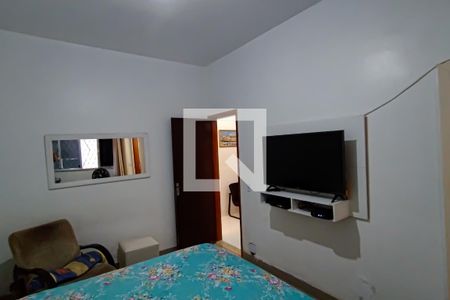 quarto 1  suite de casa à venda com 3 quartos, 200m² em Taquara, Rio de Janeiro