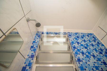 Apartamento à venda com 67m², 2 quartos e 1 vagaBanheiro