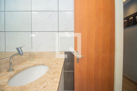 Apartamento à venda com 67m², 2 quartos e 1 vagaBanheiro