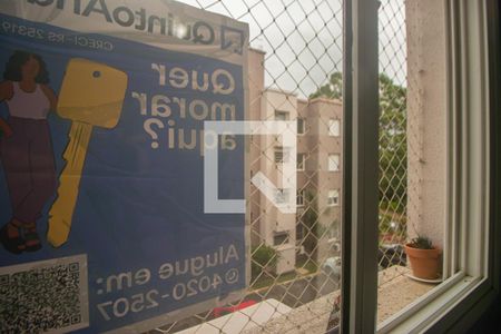Apartamento à venda com 67m², 2 quartos e 1 vagaPlaquinha