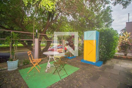 Apartamento à venda com 67m², 2 quartos e 1 vagaÁrea Comum