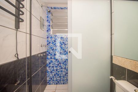 Apartamento à venda com 67m², 2 quartos e 1 vagaBanheiro