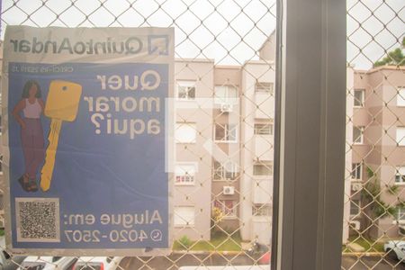 Apartamento à venda com 67m², 2 quartos e 1 vagaVista do Quarto 2