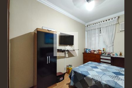Apartamento à venda com 123m², 3 quartos e 2 vagas Apartamento à venda com 123m², 3 quartos e 2 vagasQuarto 1