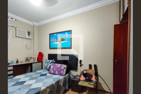 Apartamento à venda com 123m², 3 quartos e 2 vagas Apartamento à venda com 123m², 3 quartos e 2 vagasQuarto 1