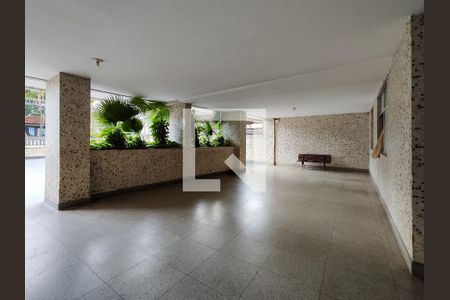 Apartamento à venda com 123m², 3 quartos e 2 vagas Apartamento à venda com 123m², 3 quartos e 2 vagasÁrea comum - Playground