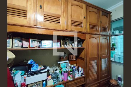 Apartamento à venda com 123m², 3 quartos e 2 vagas Apartamento à venda com 123m², 3 quartos e 2 vagasQuarto 2