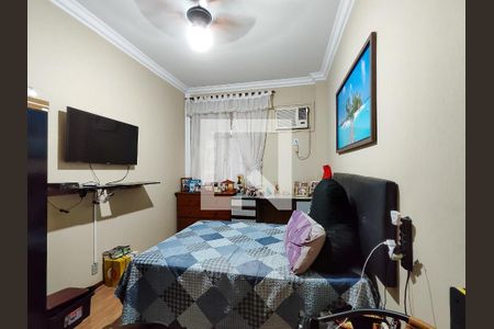 Apartamento à venda com 123m², 3 quartos e 2 vagas Apartamento à venda com 123m², 3 quartos e 2 vagasQuarto 1