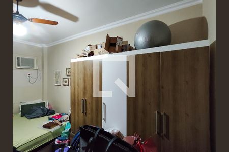 Apartamento à venda com 123m², 3 quartos e 2 vagas Apartamento à venda com 123m², 3 quartos e 2 vagasQuarto 2