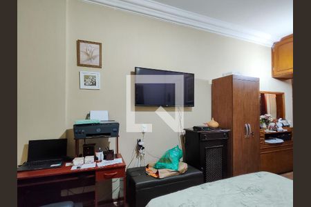 Apartamento à venda com 123m², 3 quartos e 2 vagas Apartamento à venda com 123m², 3 quartos e 2 vagasSuíte