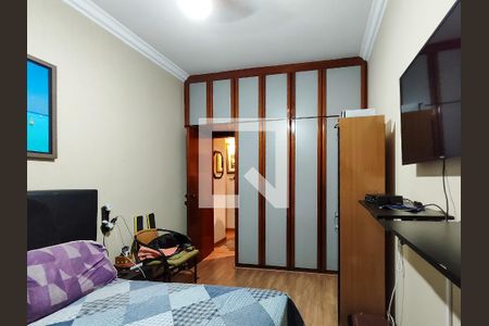 Apartamento à venda com 123m², 3 quartos e 2 vagas Apartamento à venda com 123m², 3 quartos e 2 vagasQuarto 1
