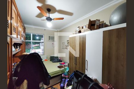 Apartamento à venda com 123m², 3 quartos e 2 vagas Apartamento à venda com 123m², 3 quartos e 2 vagasQuarto 2