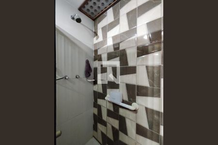 Apartamento à venda com 123m², 3 quartos e 2 vagas Apartamento à venda com 123m², 3 quartos e 2 vagasBanheiro Corredor