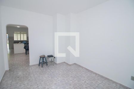 Sala de casa para alugar com 4 quartos, 250m² em Ingá, Betim