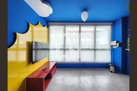 Brinquedoteca de apartamento à venda com 1 quarto, 69m² em Santo Agostinho 4, Belo Horizonte