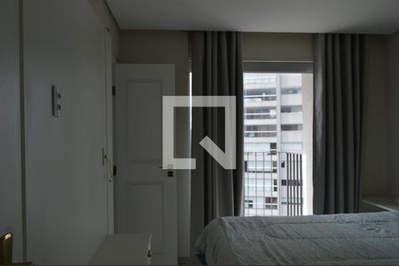 Suíte de apartamento à venda com 3 quartos, 86m² em Vila Mariana, São Paulo