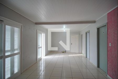 Sala de apartamento para alugar com 2 quartos, 100m² em Feitoria, São Leopoldo