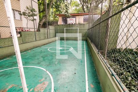 Apartamento para alugar com 57m², 3 quartos e 1 vagaÁrea comum