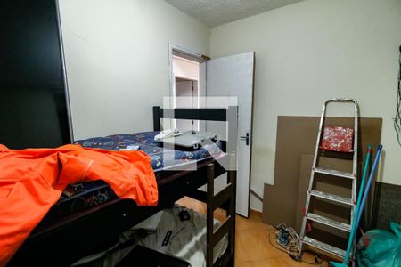 Apartamento para alugar com 57m², 3 quartos e 1 vagaQuarto 3