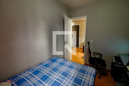 Apartamento para alugar com 57m², 3 quartos e 1 vagaQuarto 2