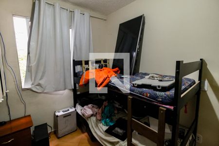 Apartamento para alugar com 57m², 3 quartos e 1 vagaQuarto 3