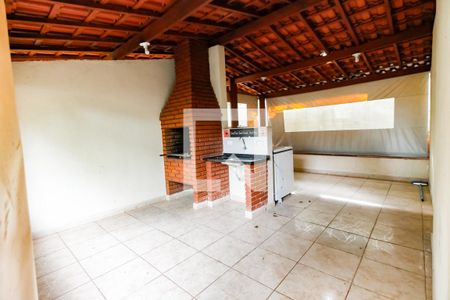 Apartamento para alugar com 57m², 3 quartos e 1 vagaÁrea comum