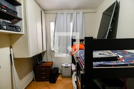 Apartamento para alugar com 57m², 3 quartos e 1 vagaQuarto 3