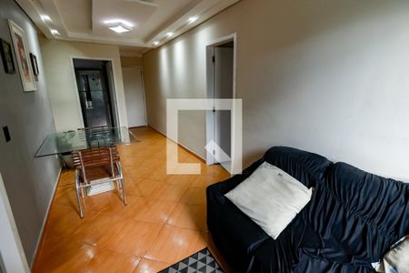 Apartamento para alugar com 57m², 3 quartos e 1 vagaSala