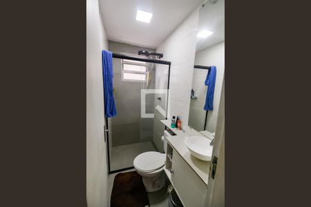 Apartamento para alugar com 57m², 3 quartos e 1 vagaBanheiro