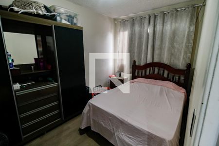 Apartamento para alugar com 57m², 3 quartos e 1 vagaQuarto 1