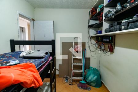 Apartamento para alugar com 57m², 3 quartos e 1 vagaQuarto 3