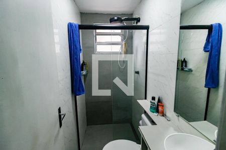 Apartamento para alugar com 57m², 3 quartos e 1 vagaBanheiro
