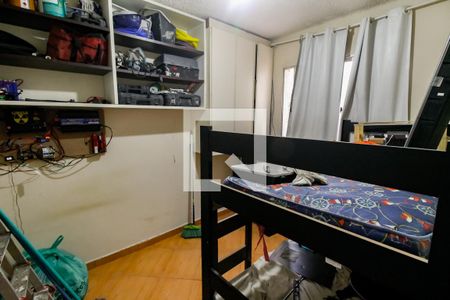 Apartamento para alugar com 57m², 3 quartos e 1 vagaQuarto 3