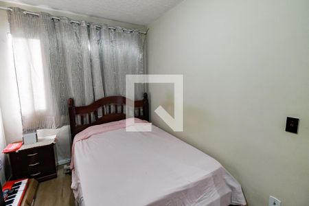 Apartamento para alugar com 57m², 3 quartos e 1 vagaQuarto 1