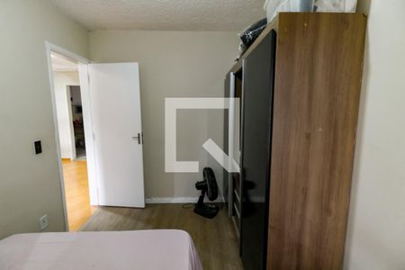 Apartamento para alugar com 57m², 3 quartos e 1 vagaQuarto 1