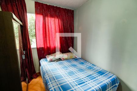 Apartamento para alugar com 57m², 3 quartos e 1 vagaQuarto 2