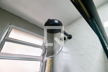 Apartamento para alugar com 57m², 3 quartos e 1 vagaBanheiro - chuveiro