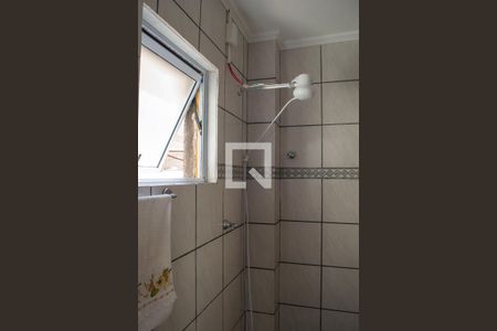 Apartamento à venda com 77m², 2 quartos e sem vagaBanheiro