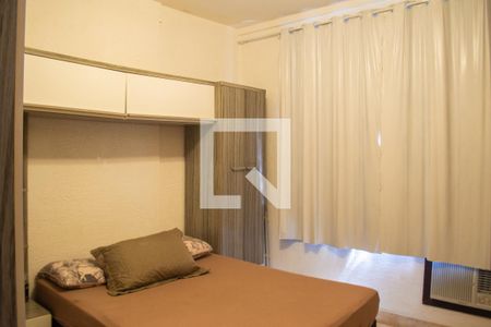 Quarto 1 de apartamento à venda com 2 quartos, 77m² em Centro Histórico, Porto Alegre