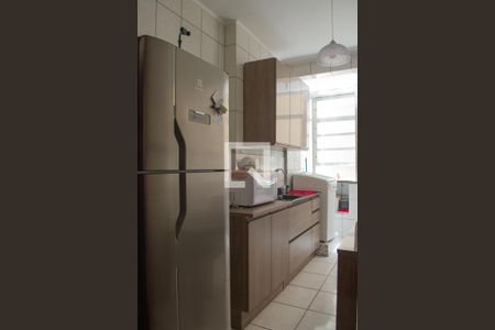 Apartamento à venda com 77m², 2 quartos e sem vagaCozinha