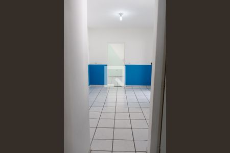 Sala de casa para alugar com 1 quarto, 27m² em Santa Maria, Osasco
