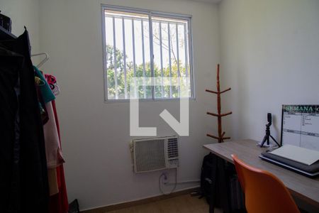 Quarto 1  de apartamento à venda com 2 quartos, 45m² em Vargem Pequena, Rio de Janeiro