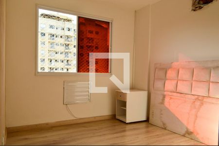 Suíte de apartamento à venda com 2 quartos, 110m² em Pechincha, Rio de Janeiro