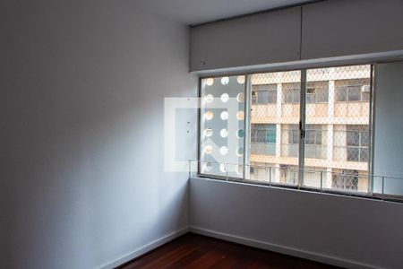 QUARTO 1 de apartamento à venda com 2 quartos, 113m² em Centro, Campinas