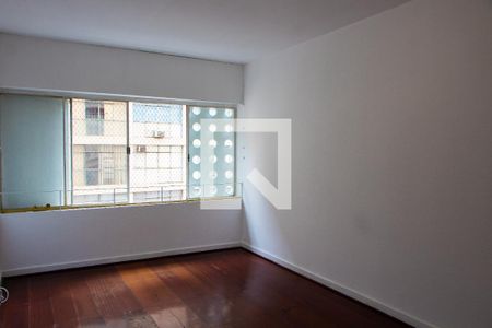 SALA de apartamento à venda com 2 quartos, 113m² em Centro, Campinas