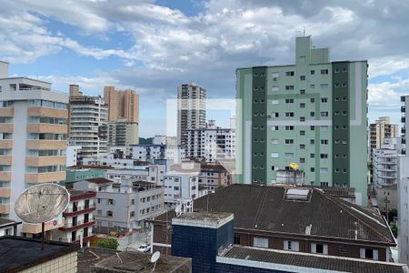 Apartamento para alugar com 93m², 2 quartos e 1 vagaVista Quarto 2