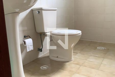 Apartamento para alugar com 93m², 2 quartos e 1 vagaBanheiro 1