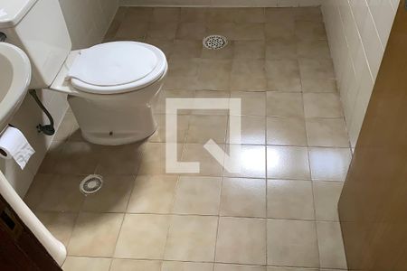 Apartamento para alugar com 93m², 2 quartos e 1 vagaBanheiro 1