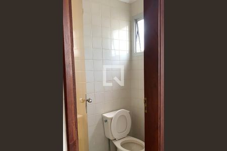 Apartamento para alugar com 93m², 2 quartos e 1 vagaBanheiro 2