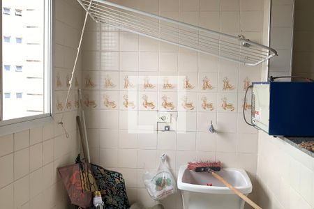 Apartamento para alugar com 93m², 2 quartos e 1 vagaÁrea de Serviço